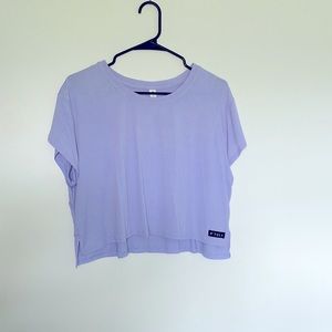 Ptula Cool Down Crop